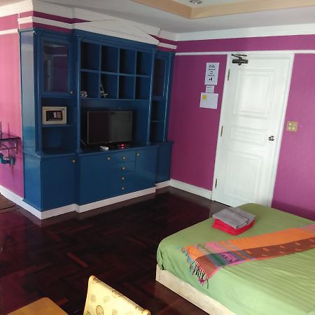 B&B 22 House Bangkok Eksteriør bilde