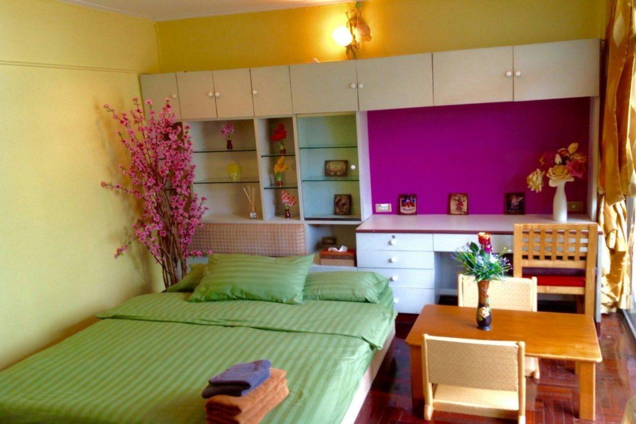 B&B 22 House Bangkok Eksteriør bilde