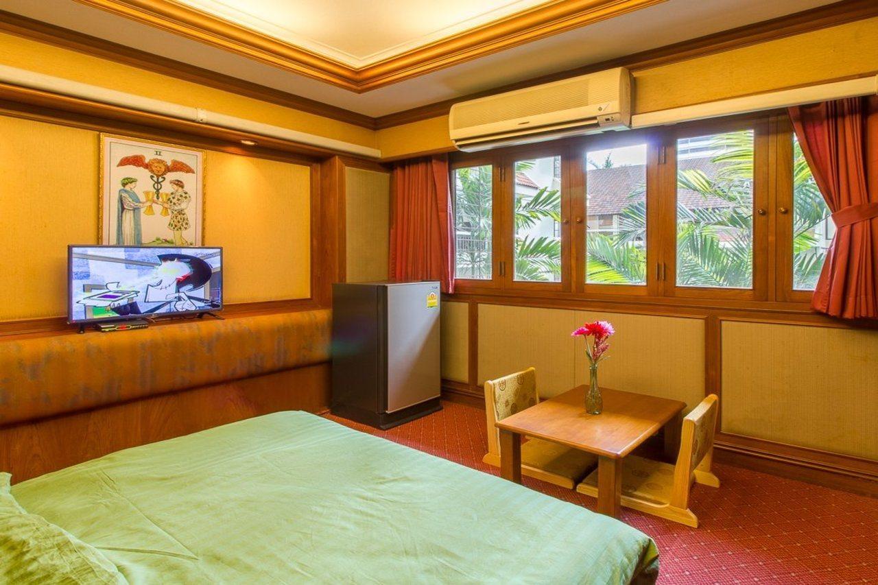 B&B 22 House Bangkok Eksteriør bilde