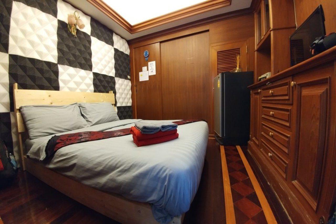 B&B 22 House Bangkok Eksteriør bilde