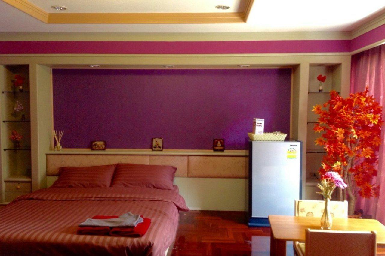 B&B 22 House Bangkok Eksteriør bilde