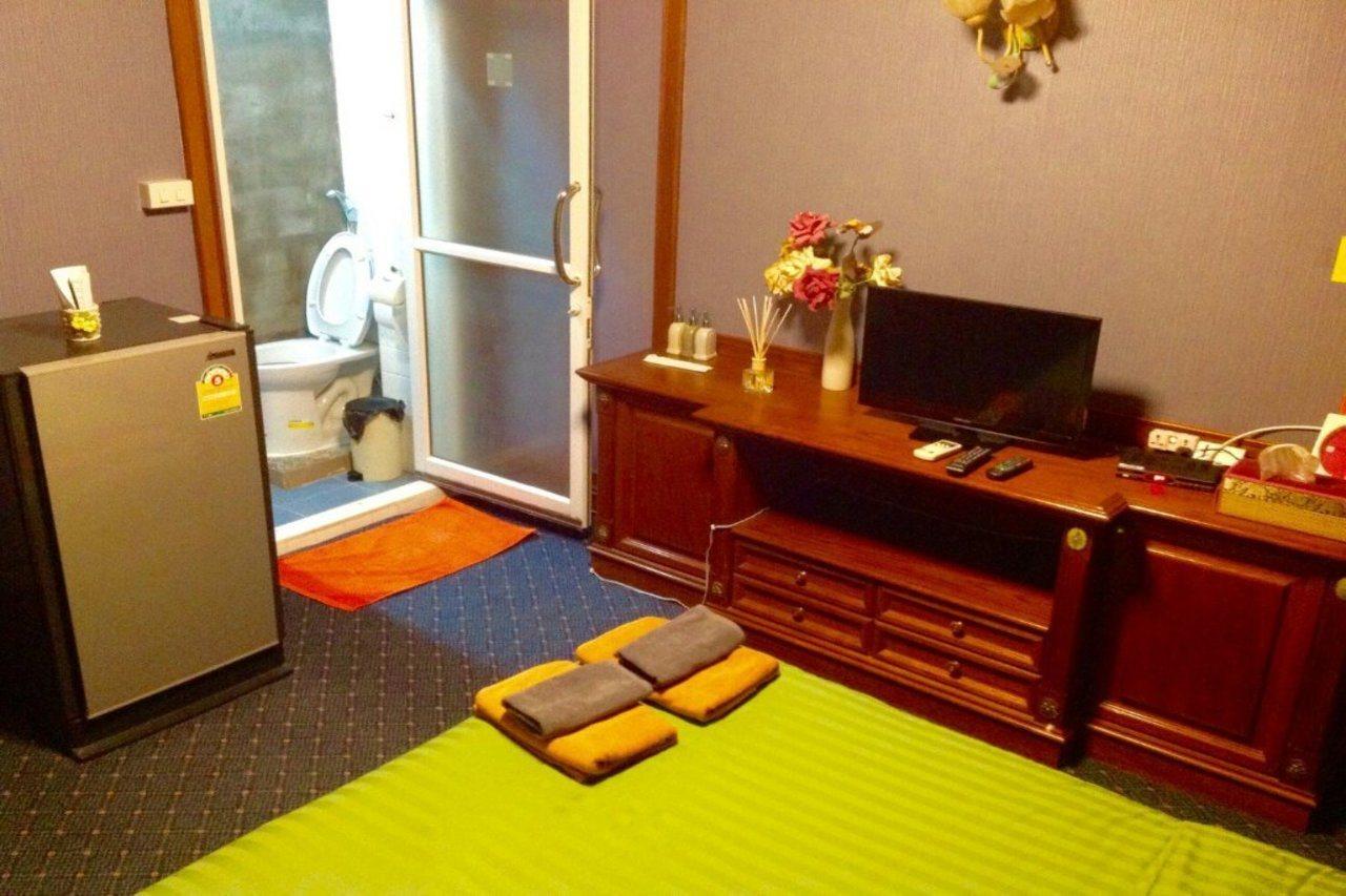 B&B 22 House Bangkok Eksteriør bilde