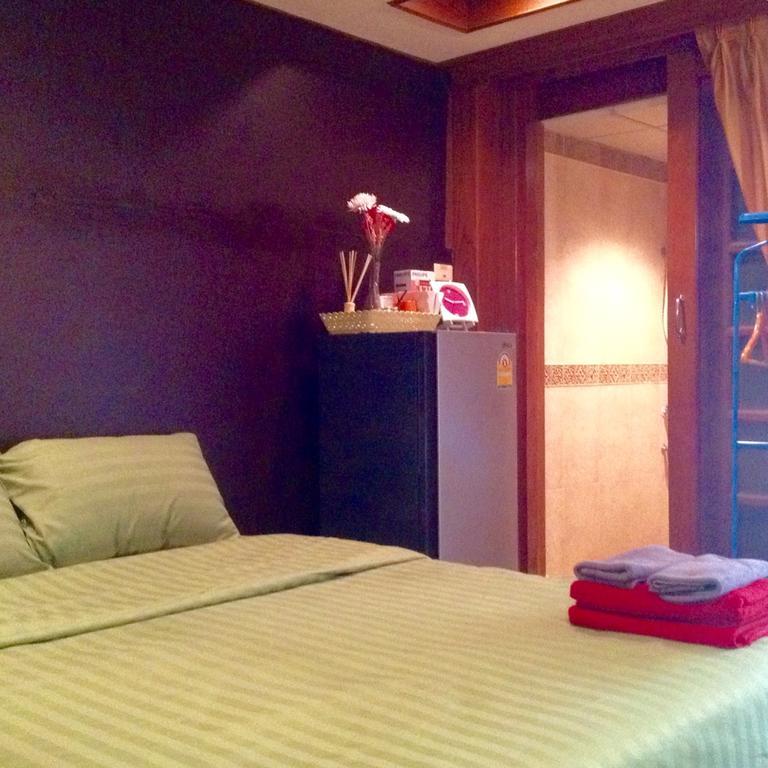 B&B 22 House Bangkok Eksteriør bilde