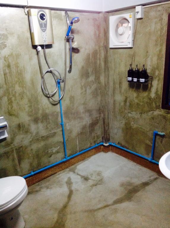 B&B 22 House Bangkok Eksteriør bilde