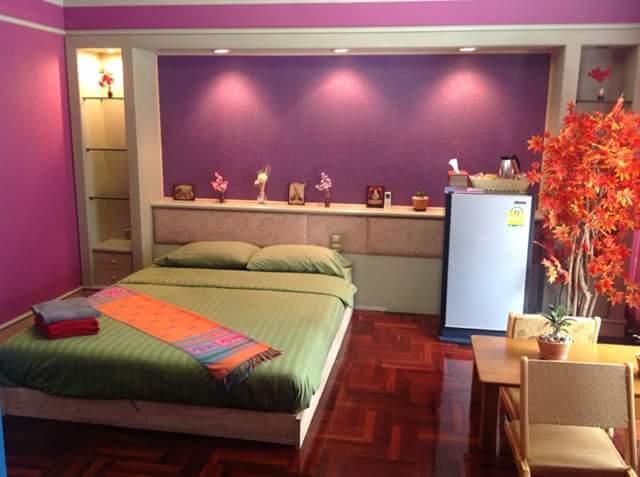 B&B 22 House Bangkok Eksteriør bilde