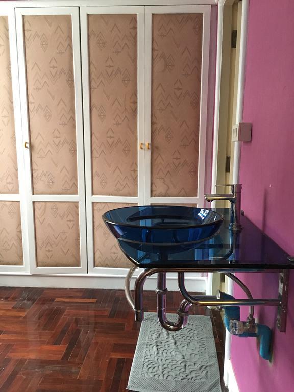 B&B 22 House Bangkok Eksteriør bilde