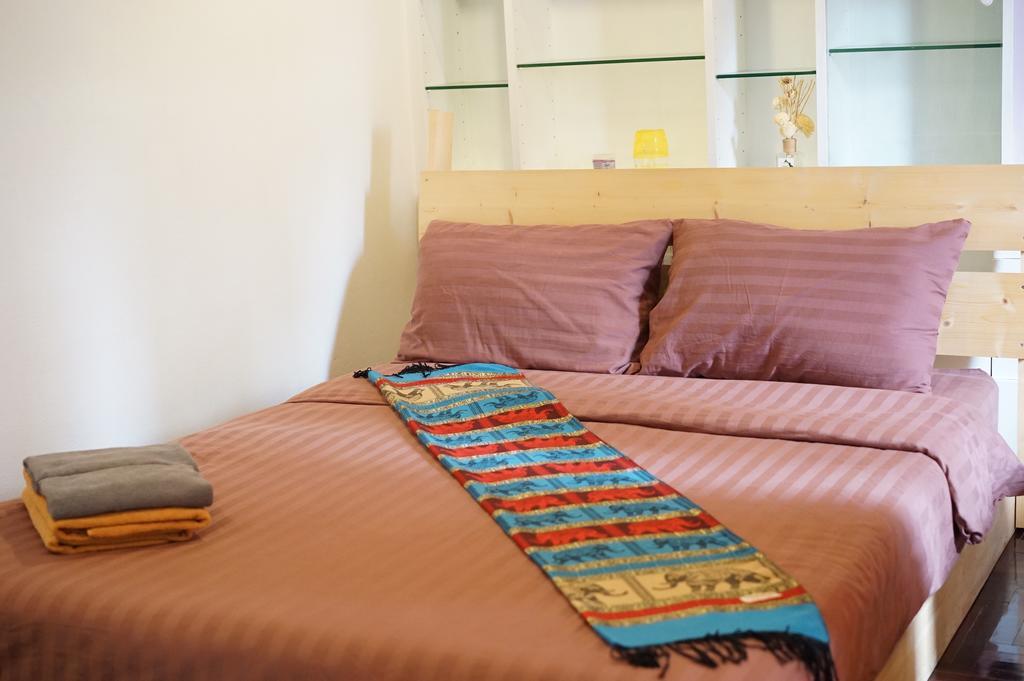 B&B 22 House Bangkok Eksteriør bilde