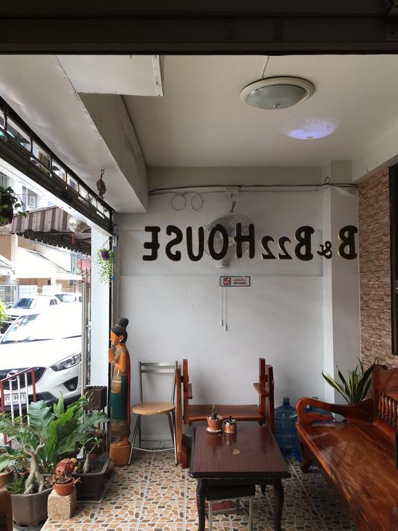 B&B 22 House Bangkok Eksteriør bilde