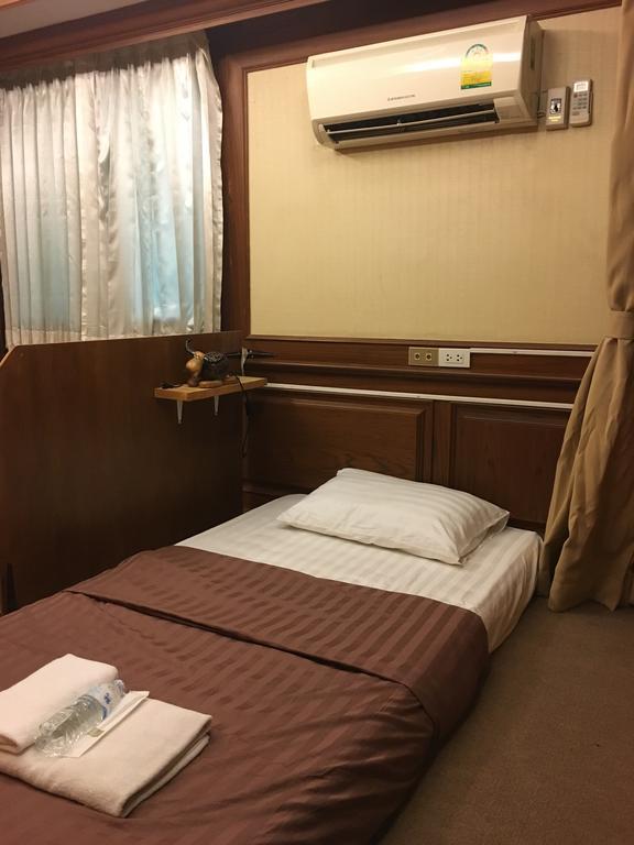 B&B 22 House Bangkok Eksteriør bilde