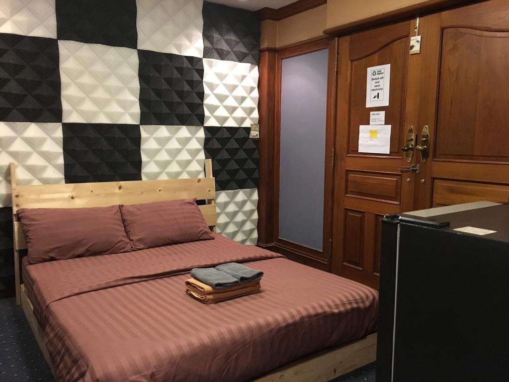 B&B 22 House Bangkok Eksteriør bilde