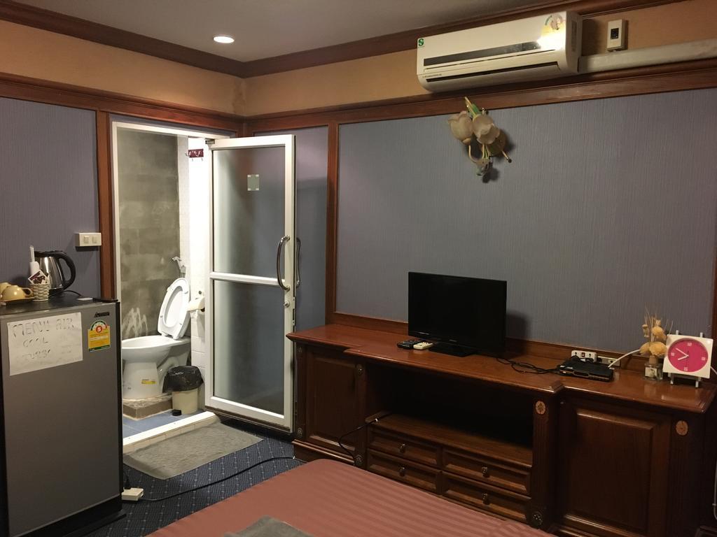 B&B 22 House Bangkok Eksteriør bilde