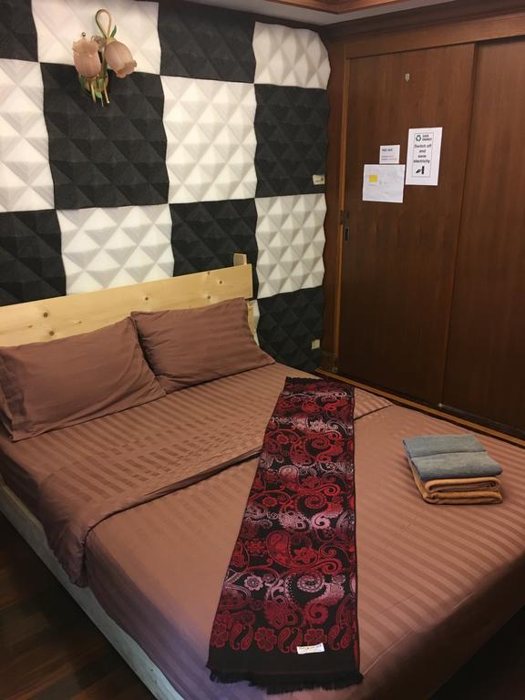 B&B 22 House Bangkok Eksteriør bilde