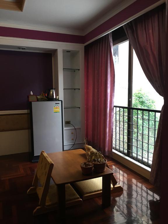 B&B 22 House Bangkok Eksteriør bilde
