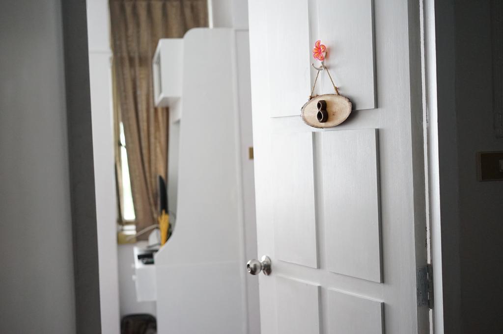 B&B 22 House Bangkok Eksteriør bilde