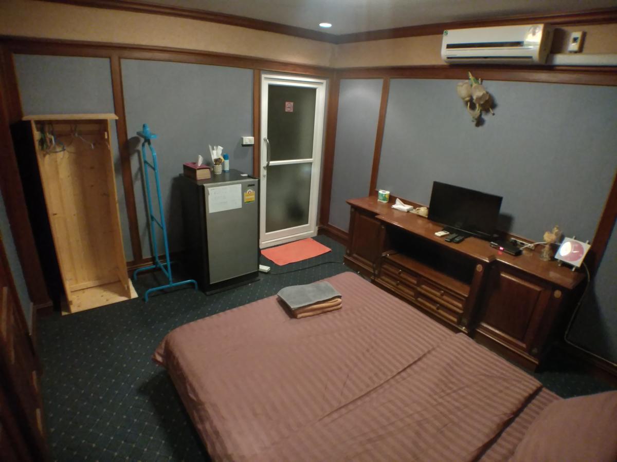 B&B 22 House Bangkok Eksteriør bilde