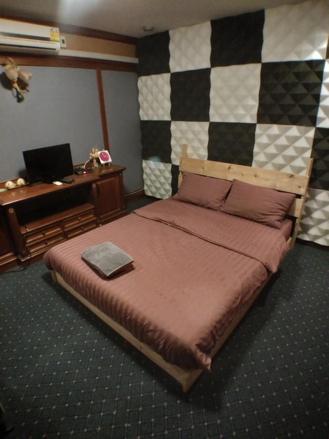B&B 22 House Bangkok Eksteriør bilde