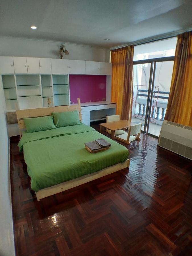 B&B 22 House Bangkok Eksteriør bilde