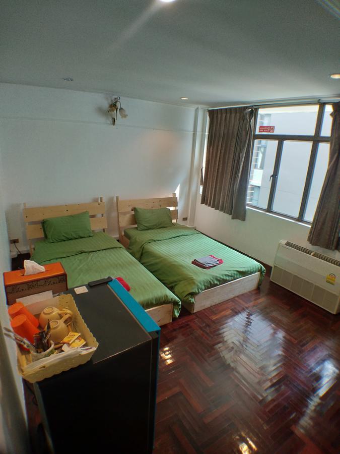 B&B 22 House Bangkok Eksteriør bilde