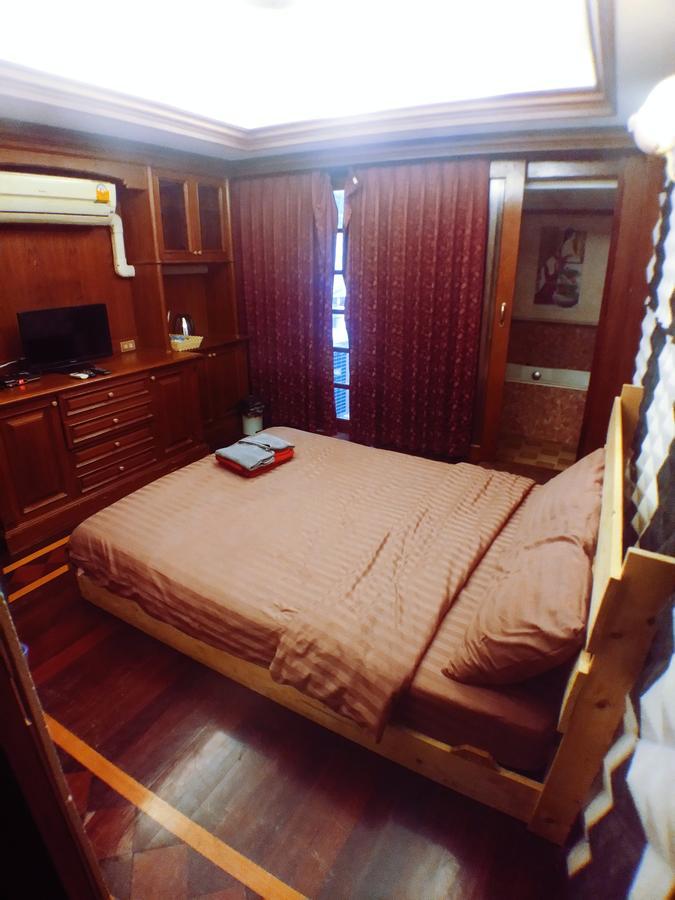 B&B 22 House Bangkok Eksteriør bilde