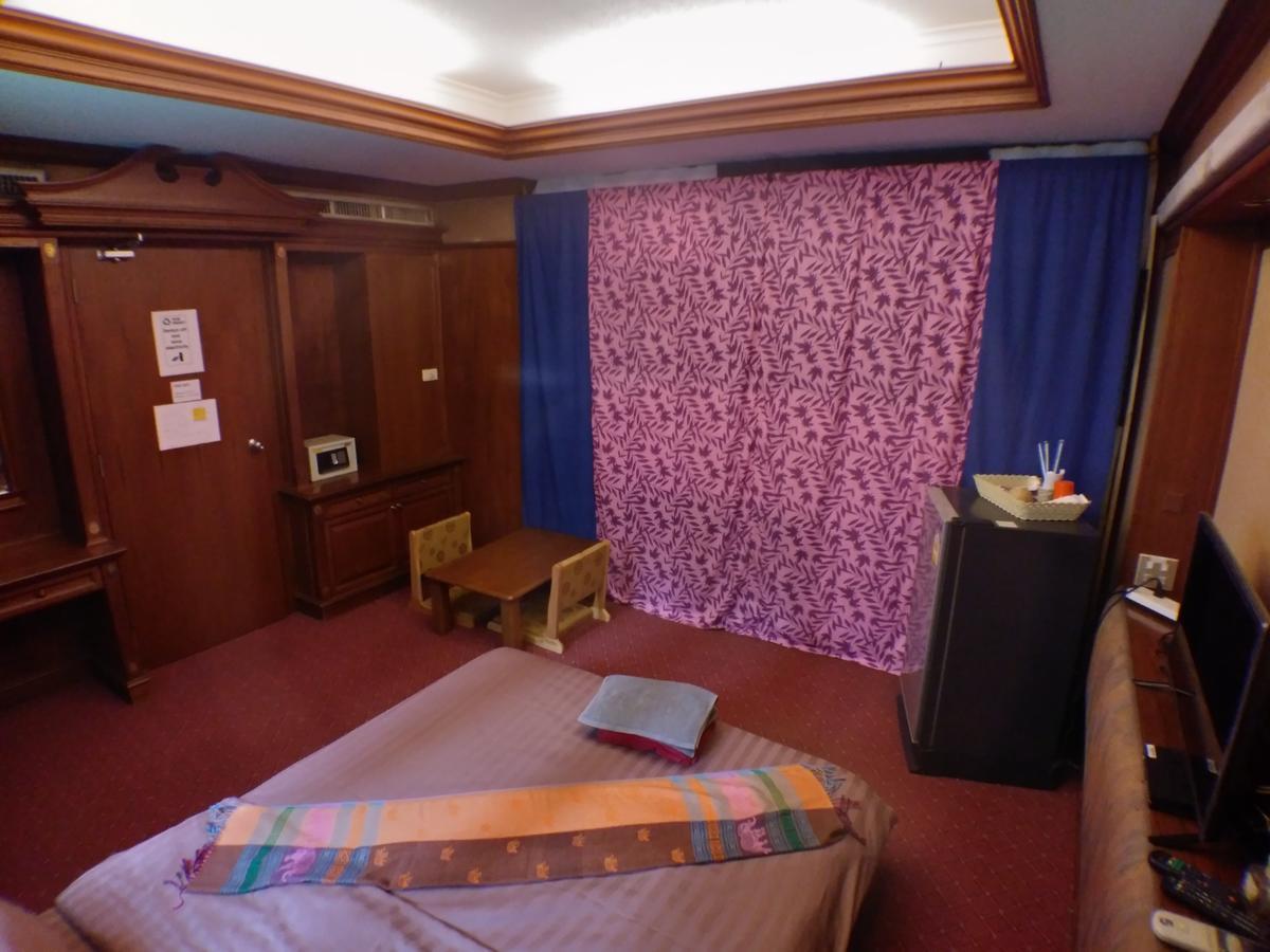 B&B 22 House Bangkok Eksteriør bilde