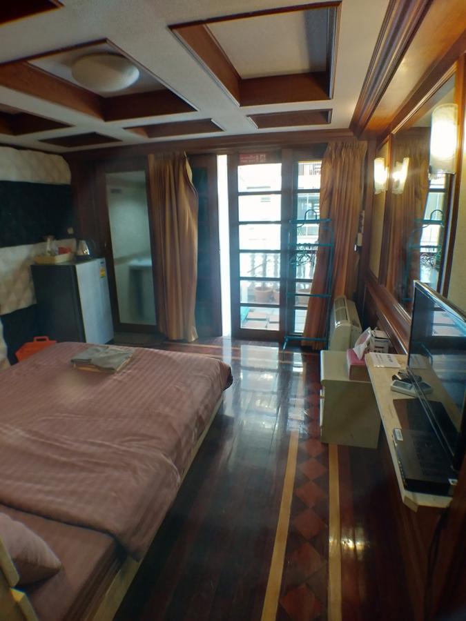 B&B 22 House Bangkok Eksteriør bilde