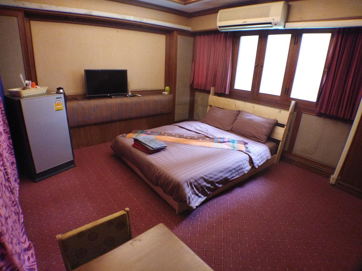 B&B 22 House Bangkok Eksteriør bilde