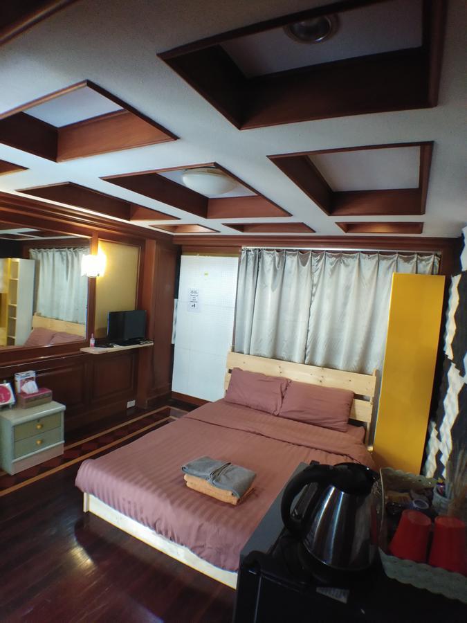 B&B 22 House Bangkok Eksteriør bilde