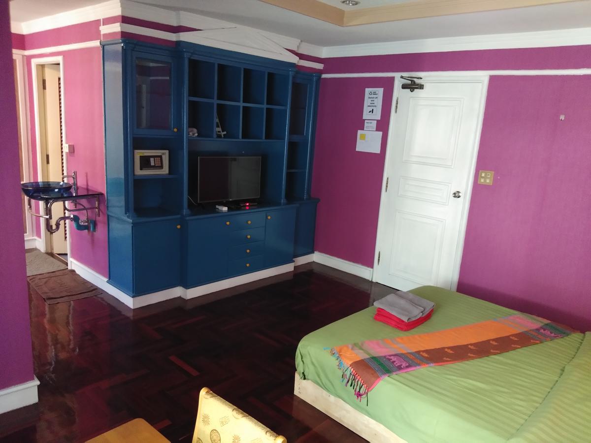 B&B 22 House Bangkok Eksteriør bilde