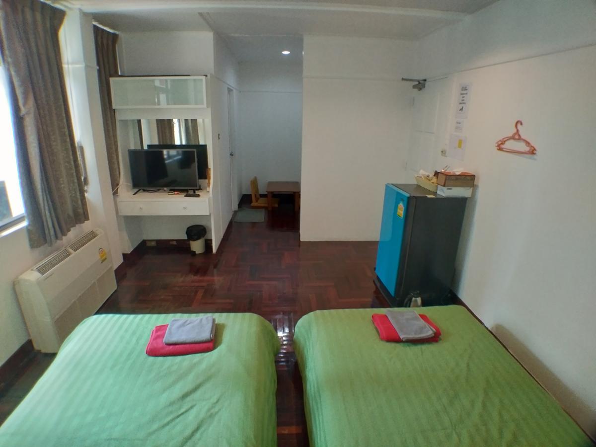 B&B 22 House Bangkok Eksteriør bilde