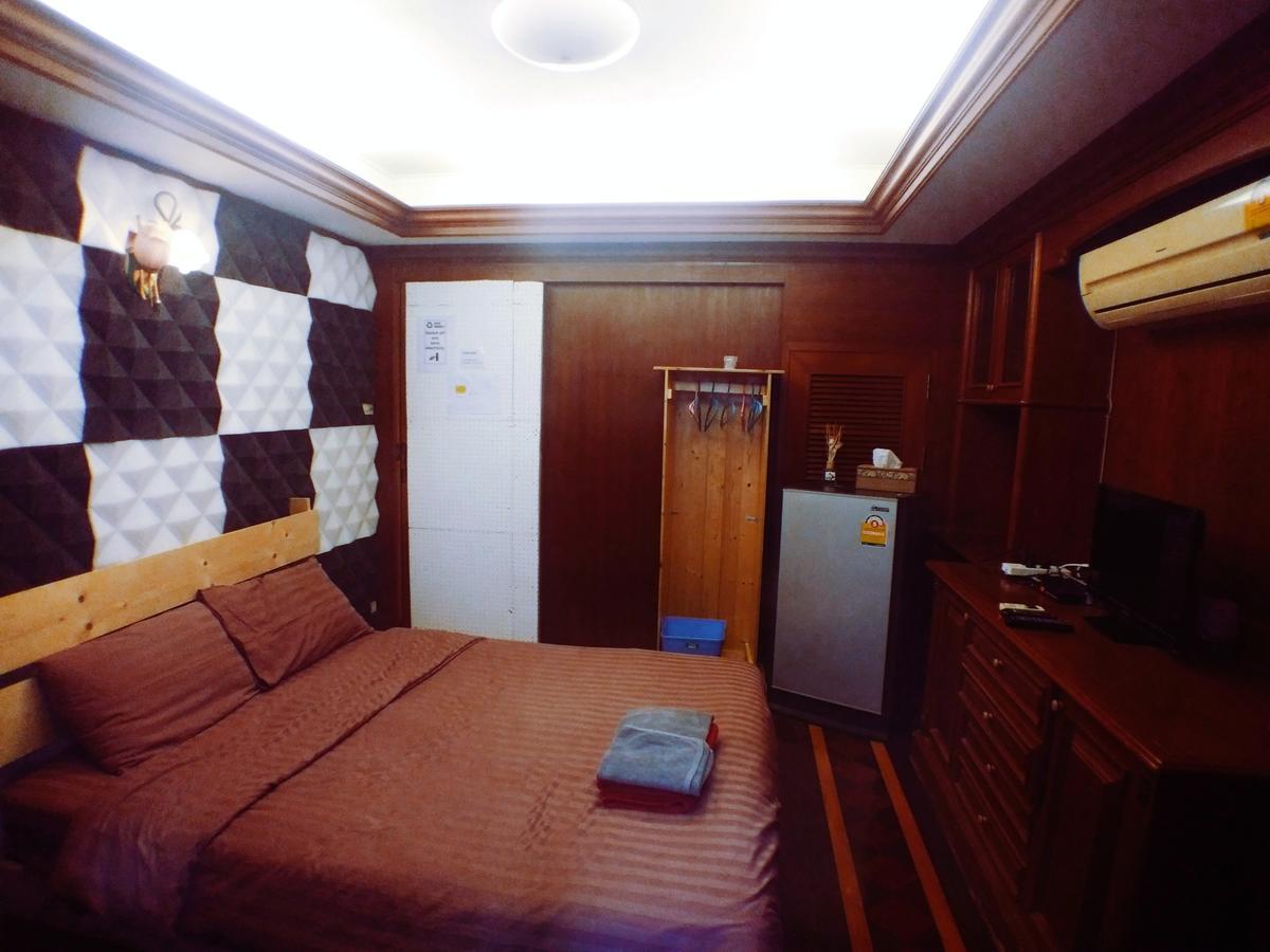 B&B 22 House Bangkok Eksteriør bilde