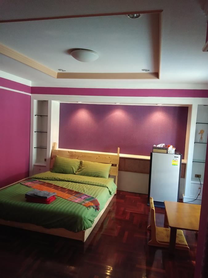 B&B 22 House Bangkok Eksteriør bilde