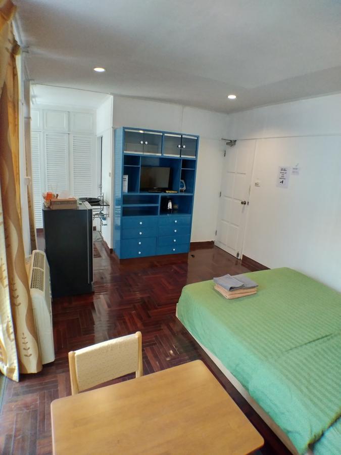 B&B 22 House Bangkok Eksteriør bilde