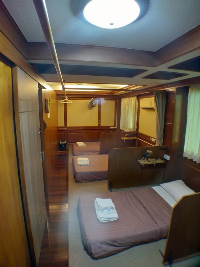 B&B 22 House Bangkok Eksteriør bilde